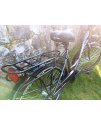 MATEO ECO RETRO BICYKEL 26" CHAMELEON 2024